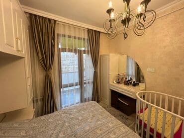 купить дом в азербайджане у моря: Поселок Ясамал, 2 комнаты, Новостройка, м. Иншаатчылар, 58 м² — 7