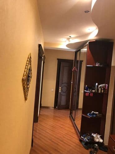 9 ci mikrorayon satilan evler: 2 otaqlı, Yeni tikili, 73 kv. m — 7