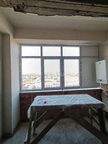 iwlenmiw plastik pencereler: Plastik pencereler kavadrati 55 manat istenilen olcude sifariw vere — 13