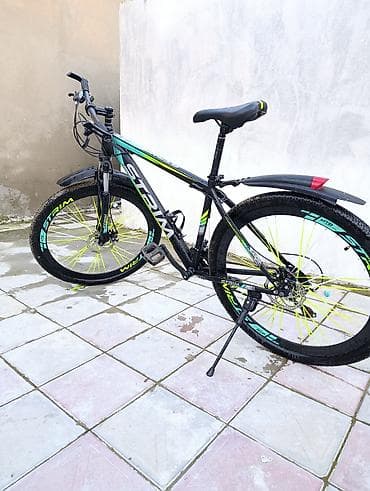 velasabet: STIM (STRIM) dağ velosipedi – X7500 seriyası - Çərçivə: yüngül — 4