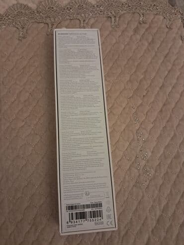 андроид мониторы prado: Б/у, Смарт часы, Xiaomi, Аnti-lost, цвет - Черный — 3