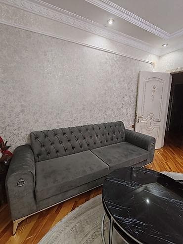 TehuTek divan. 350azn. acilir, bazasi yoxdu. Yeni kimidi. Baha