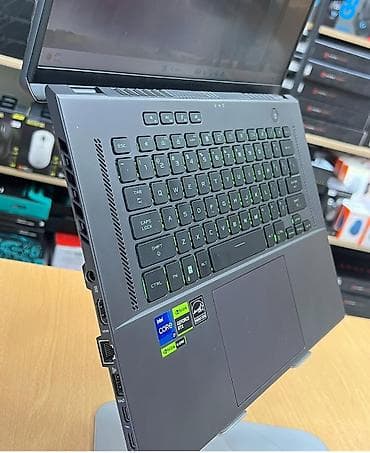 ASUS ROG, 16 ", Intel Core i7, 512 GB — 2