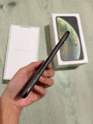 iphone 14 ekran qiymeti: IPhone Xs, 256 GB, Black Titanium, Zəmanət, Face ID, Sənədlərlə — 4