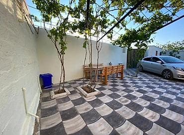 Дома: Новкхани, 150 м², 3 комнаты, Без бассейна — 5