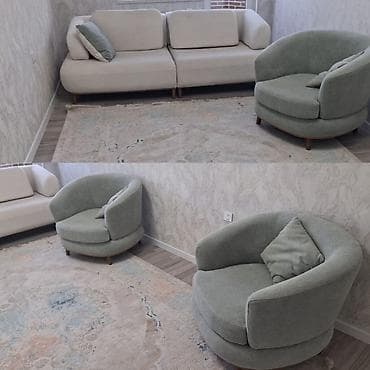 TehiDivan kreslo. 500azn. tecil evden cixmalidir ünvan Xırdalan *Tehi