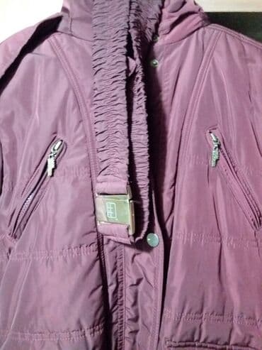 qadın gödəkçə: Куртка для девочек подростков от 15-17 лет в отличном состоянии — 1