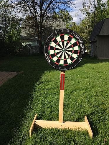 Dəbilqələr: Darts oyunu. sifariş üçün zəng edin. Mızraqlar üstündə gəlir, tam — 1