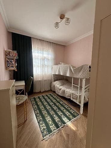 gen: 3 otaqlı, 85 kv. m, Kredit yoxdur, Yeni təmirli — 10