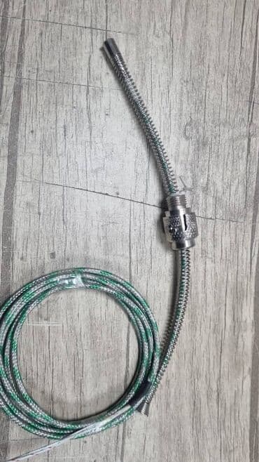 оборудование для производства пластиковых окон в бишкеке: Qızdırıcı Spirallar (naqrevatel) (нагревательные спирали) Əsasən — 6