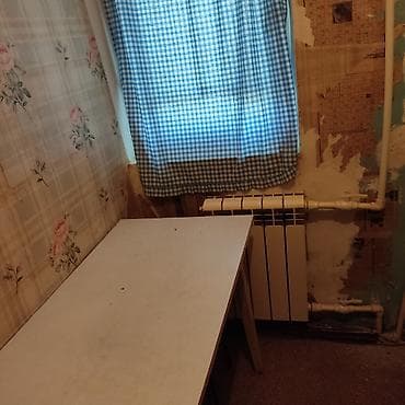 nerimanovda evler: Bakı, 1 otaqlı, Köhnə tikili, 35 kv. m — 7