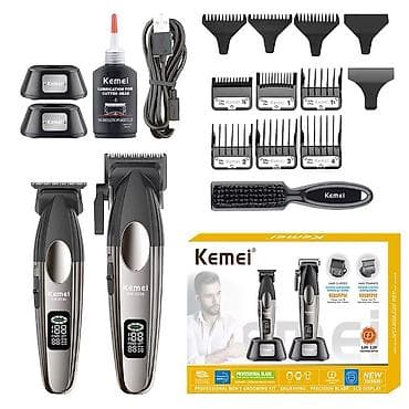 yuxa saci: Saç qırxan maşın, Kemei, Yeni, Pulsuz çatdırılma — 1