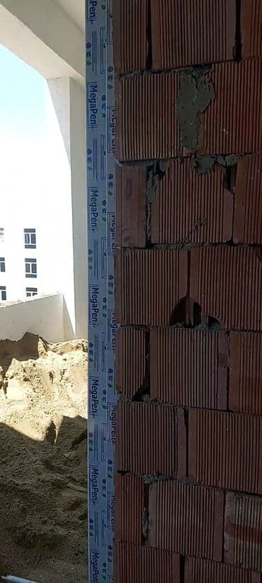 podmayak 2 otaqli menziller: 2 otaqlı, Yeni tikili, 58 kv. m — 10