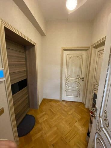 qaracuxurda kiraye evler tap az 2022: 2 otaqlı, Yeni tikili, 62 kv. m — 21