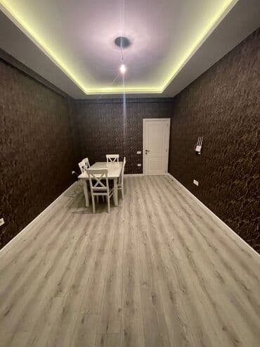 yahya huseynov kucesi: 2 otaqlı, Yeni tikili, m. Həzi Aslanov, 85 kv. m — 2