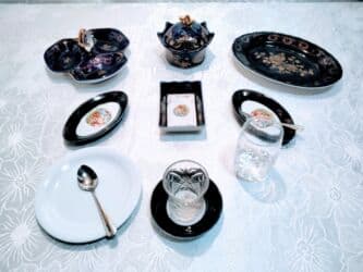 Biznes üçün program təminatı: Kirayə qab qacaq. Qabların icarəsi,qablar,ağ servis qablar. Müxtəlif — 9