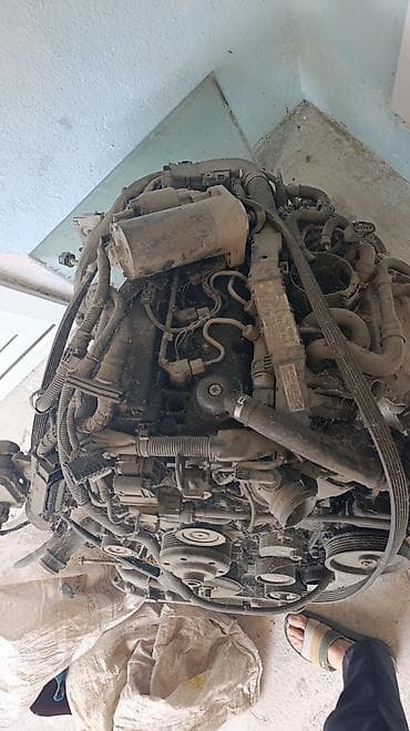kia caren 2012: Mator işlək deyil bir çox hissələri işləkdir sokulub satıla bilər — 3