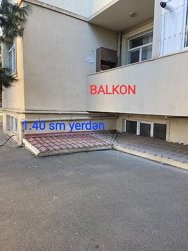 novxani ev: 3 otaqlı, Yeni tikili, 103 kv. m — 9