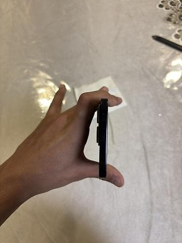 aydın 13 pro max: Honor X8b, 128 GB, rəng - Qara, Sensor, Barmaq izi, Simsiz şarj — 7