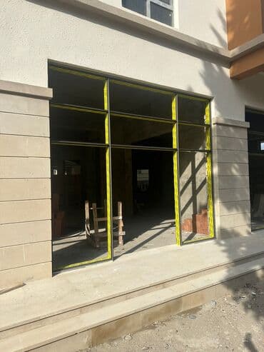 ucuz plastik qapi pencere: Si̇fari̇şlə plasti̇k -alümi̇ni̇um-şüşə qapi pəncərə. Keyfiyyətli — 7