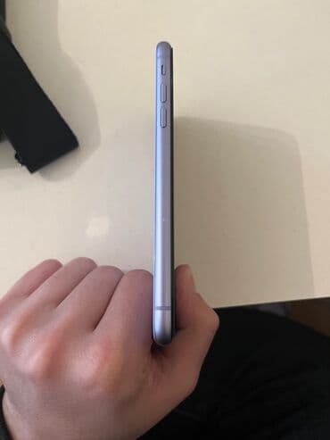 ayfon 11 qiymeti kontakt home: IPhone 11, 128 GB, Face ID — 3
