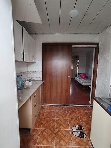 tecili satilan bina evleri: Sumqayıt, 1 otaqlı, Köhnə tikili, 21 kv. m — 3
