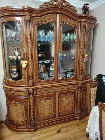пуф мебель: Ev üçün digər mebel — 1