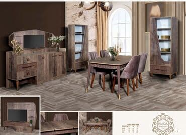 uşaq ucun oturacaq: Yeni, Komod, Masa və oturacaqlar, TV stend, Kredit var, Türkiyə — 1