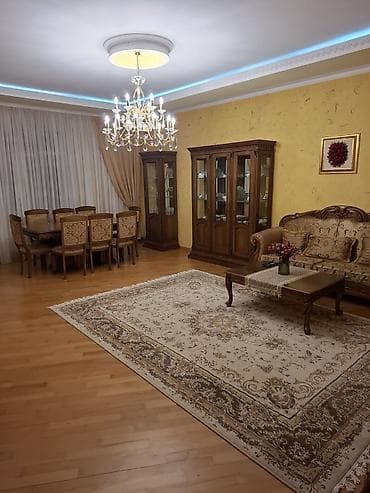 4 otaqlı, 172 kv. m — 6