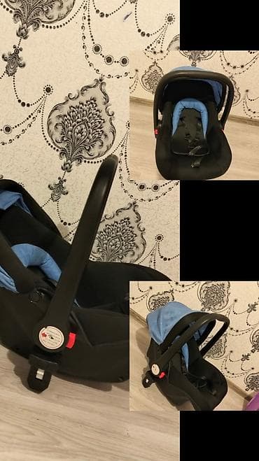 Rəxşəndə🦋 Avtokreslo satilir. Qiymət 40 manat. Ünvan Müşviqabad (9088)