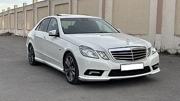 mercedes oturacaq: Bu qiymetde bu vezyyetde E250 yoxdu. AMG paket Polnu full Maşın ideal — 6