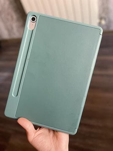 ipad tablet: Samsung planşet - Model: Samsung Galaxy Tab (metal gövdə, arxa — 6