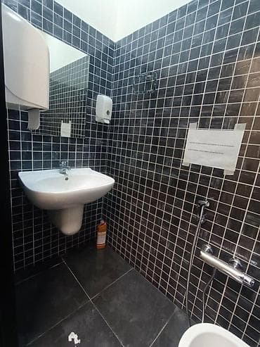 İcarəyə verilir 4 otaqlı ofis 225 m², Sahil m. Daha 7 şəklə bax — 10