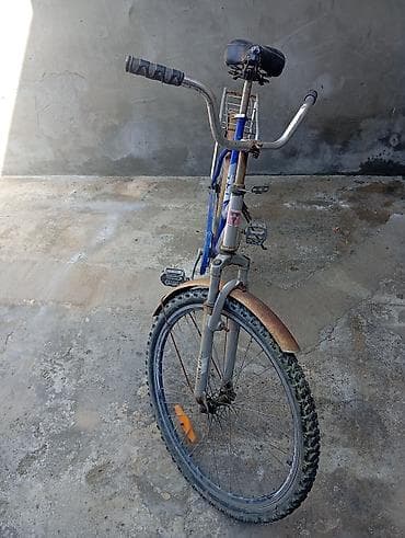 Şəhər velosipedləri: 26 lıq velosiped.Şəhər/proqulka tipli velosiped – “STELS Pilot” — 2
