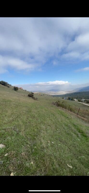 memar ecemi 1 otaqli evler kiraye: 24 sot, Tikinti, Mülkiyyətçi, Texniki pasport — 1