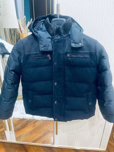 qolu kesilen uşaq: Paul Shark! Ushaq uchun! Ela veziyyetde, qalindi! 8 yash yazilib! 5-8 — 2