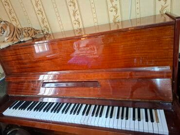 weinbach пианино: Пианино, Беларусь, Акустический, Б/у, Самовывоз — 1