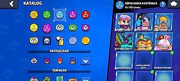 Digər oyun və konsollar: Bs hesab satilir.2021 hesabidir — 4