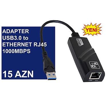 epson 660 printer: USB Adapterlər/Konverterlər (Çeviricilər) ⭐USB2.0 to Micro SD – 3 AZN — 8