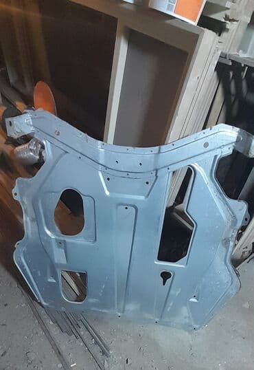 Ötürücü qutuların detalları: Priora zasitniki teze — 2