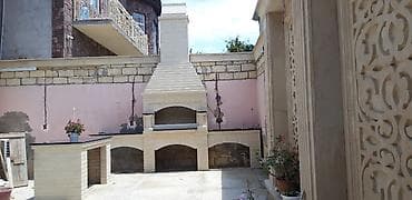 manqal kerpic: Həyət üçün kamin-mangal kompleksi və açıq hava mətbəxi - Material — 3