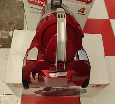 pilisos: Tozsoran King Yeni model ! Guc 3500 watt Zibil tutumu 3 litr Kabelin — 9