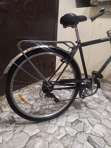 28 velik: Şəhər velosipedi Stels, 28", sürətlərin sayı: 7 — 2