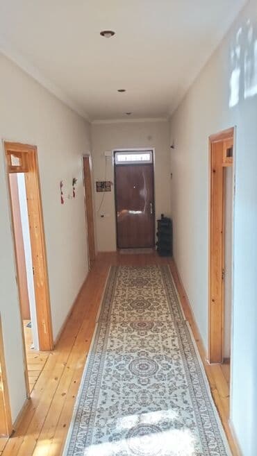 hovsan ev: Bakı, Suraxanı, 3 otaqlı, Köhnə tikili, 120 kv. m — 5