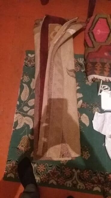 iran peci islemis: Xalça Dekorativ, Kredit yoxdur — 8