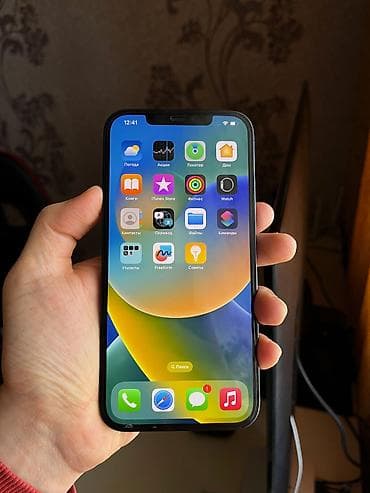 IPhone 12 Pro Max, 256 GB