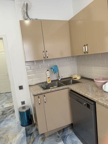 3 комнатная квартира: Xırdalan, 3 otaqlı, Köhnə tikili, 122 kv. m — 15