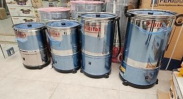 20 l, Türkiyə, Nağd ödəniş, Yeni — 2
