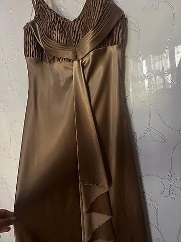 1 defe geyinilib, tezedir. Ozel gunde, ozel hiss ettirir — 5