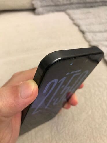 iphone 15 pro qeydiyyat qiymeti: IPhone 15 Pro, 128 GB, Black Titanium, Face ID, Sənədlərlə — 7